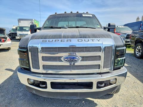 2009 Ford F-250 Super Duty, VIN 1FTSW21RX9EA09109. Фото 5 з 6 з аукціону Copart. Каталог авто зі США OpenDataCar.