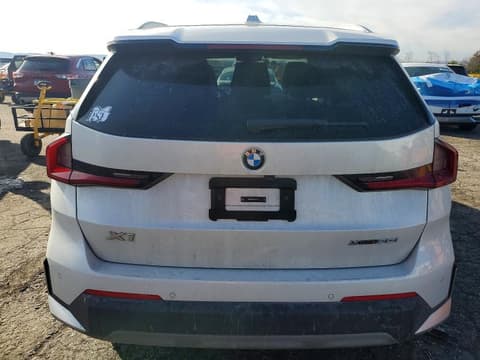 2023 Bmw X1, VIN WBX73EF09P5X46327. Фото 6 з 6 з аукціону Copart. Каталог авто зі США OpenDataCar.