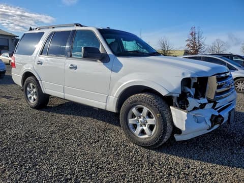 2011 Ford Expedition, VIN 1FMJU1G53BEF39780. Фото 4 з 6 з аукціону Copart. Каталог авто зі США OpenDataCar.