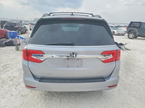 2020 Honda Odyssey, VIN 5FNRL6H55LB045927. Фото 6 з 6 з аукціону Copart. Каталог авто зі США OpenDataCar.