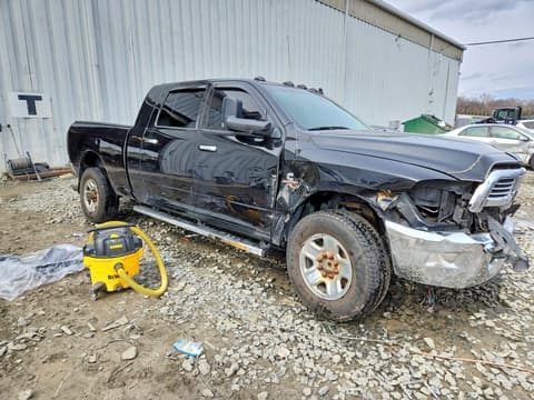 2016 Ram 3500, VIN 3C63RPLL8GG191164. Фото 4 з 6 з аукціону Copart. Каталог авто зі США OpenDataCar.