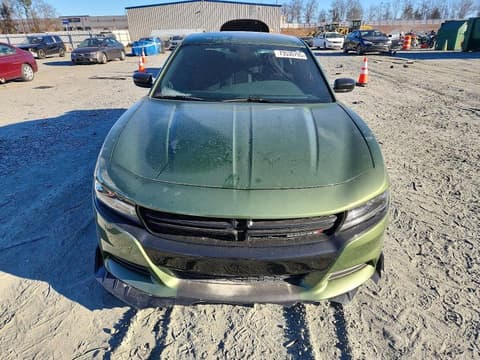 2020 Dodge Charger, VIN 2C3CDXBG6LH150526. Фото 5 з 6 з аукціону Copart. Каталог авто зі США OpenDataCar.