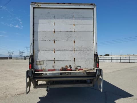 2012 Ford F-650, VIN 3FRNF6HD2CV466803. Фото 6 из 6 с аукциона Copart. Каталог авто из США OpenDataCar.