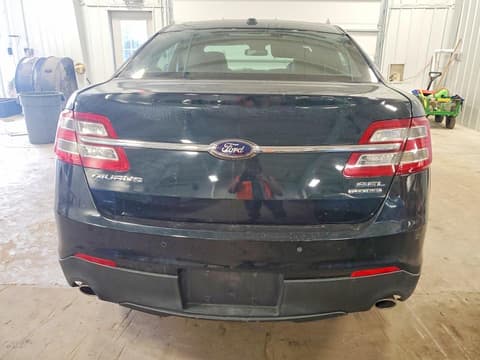 2015 Ford Taurus, VIN 1FAHP2E86FG127673. Фото 6 з 6 з аукціону Copart. Каталог авто зі США OpenDataCar.