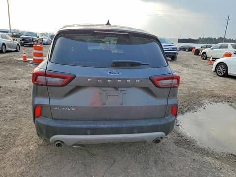 2023 Ford Escape, VIN 1FMCU0GNXPUB46455. Фото 6 з 6 з аукціону Copart. Каталог авто зі США OpenDataCar.