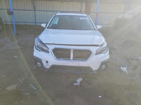 2019 Subaru Outback, VIN 4S4BSETC6K3265203. Zdjęcie 5 z 6 z aukcji Copart. Katalog aut z USA OpenDataCar.
