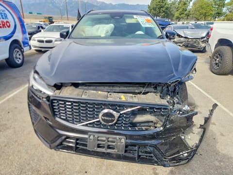 2024 Volvo XC60, VIN YV4L12RK8R1729541. Zdjęcie 5 z 6 z aukcji Copart. Katalog aut z USA OpenDataCar.