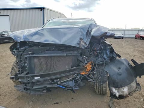 2020 Hyundai Palisade, VIN KM8R5DHE9LU062375. Фото 5 з 6 з аукціону Copart. Каталог авто зі США OpenDataCar.