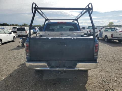 2003 Dodge Ram 1500, VIN 1D7HA16N13J629280. Фото 6 з 6 з аукціону Copart. Каталог авто зі США OpenDataCar.