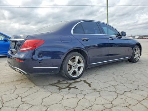 2017 Mercedes-benz E-Class, VIN WDDZF4JB9HA102714. Фото 3 з 6 з аукціону Copart. Каталог авто зі США OpenDataCar.