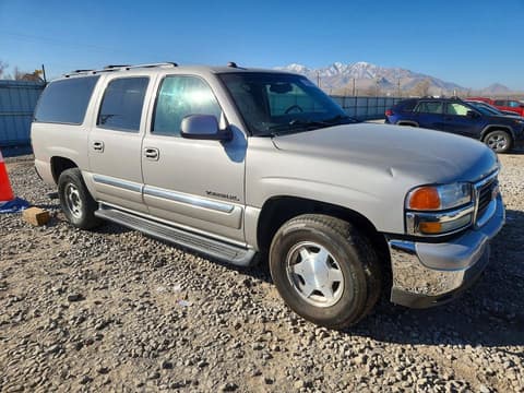 2005 Gmc Yukon XL, VIN 1GKFK16Z45J251013. Фото 4 з 6 з аукціону Copart. Каталог авто зі США OpenDataCar.