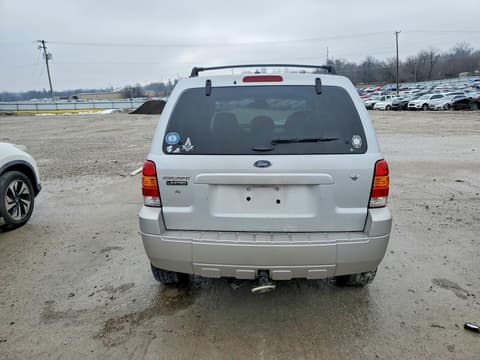 2006 Ford Escape, VIN 1FMYU94126KA17308. Фото 6 из 6 с аукциона Copart. Каталог авто из США OpenDataCar.