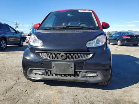 2014 Smart Fortwo, VIN WMEEK9AA1EK756011. Фото 5 з 6 з аукціону Copart. Каталог авто зі США OpenDataCar.