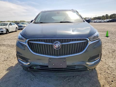 2020 Buick Enclave, VIN 5GAEVAKW1LJ296564. Фото 5 з 6 з аукціону Copart. Каталог авто зі США OpenDataCar.