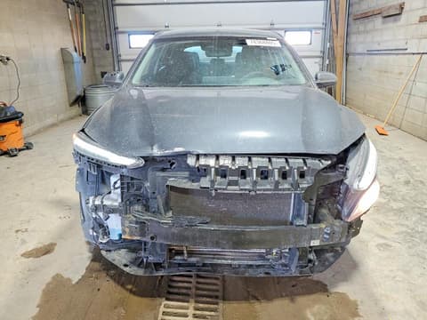 2022 Hyundai Kona, VIN KM8K2CAB2NU755229. Zdjęcie 5 z 6 z aukcji Copart. Katalog aut z USA OpenDataCar.