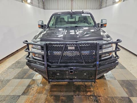 2016 Chevrolet Silverado 3500, VIN 1GC4K0C81GF220641. Фото 5 из 6 с аукциона Copart. Каталог авто из США OpenDataCar.