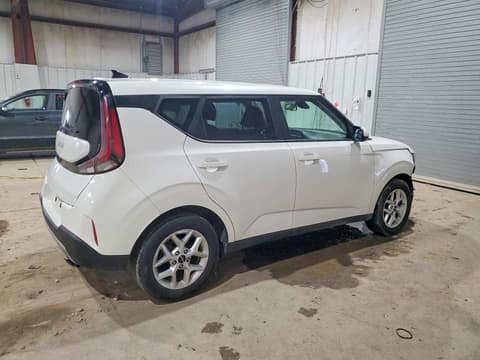 2023 Kia Soul, VIN KNDJ23AU6P7211917. Фото 3 з 6 з аукціону Copart. Каталог авто зі США OpenDataCar.