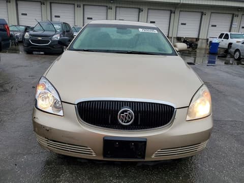 2006 Buick Lucerne, VIN 1G4HD57216U130636. Фото 5 з 6 з аукціону Copart. Каталог авто зі США OpenDataCar.