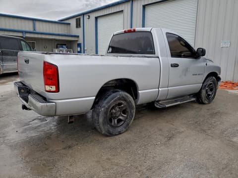 2004 Dodge Ram 1500, VIN 1D7HA16K64J202457. Фото 3 из 6 с аукциона Copart. Каталог авто из США OpenDataCar.
