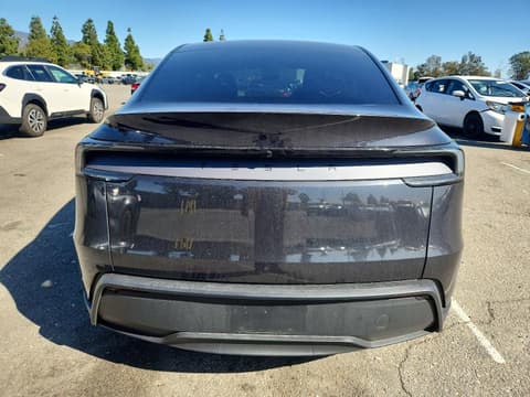 2026 Tesla Model Y, VIN 7SAYGDED5TF429600. Фото 6 з 6 з аукціону Copart. Каталог авто зі США OpenDataCar.