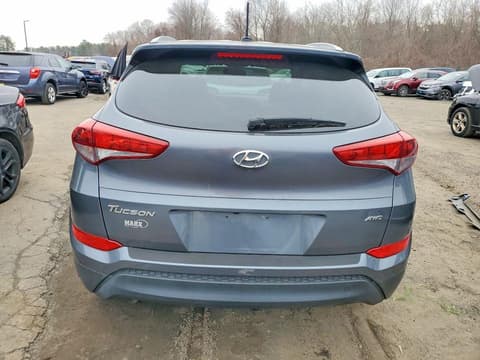 2016 Hyundai Tucson, VIN KM8J3CA4XGU068190. Zdjęcie 6 z 6 z aukcji Copart. Katalog aut z USA OpenDataCar.