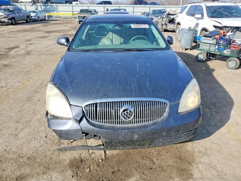 2009 Buick Lucerne, VIN 1G4HD57119U18272. Zdjęcie 5 z 6 z aukcji Copart. Katalog aut z USA OpenDataCar.