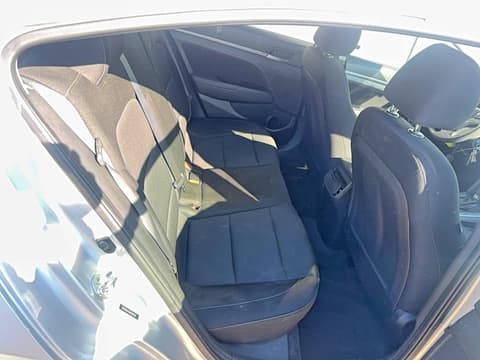 2018 Hyundai Elantra, VIN 5NPD84LFXJH226410. Фото 6 з 6 з аукціону Copart. Каталог авто зі США OpenDataCar.