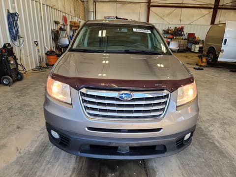 2009 Subaru Tribeca, VIN 4S4WX97D394407301. Zdjęcie 5 z 6 z aukcji Copart. Katalog aut z USA OpenDataCar.