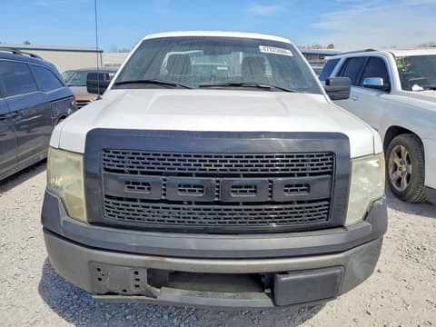2014 Ford F-150 Lightning, VIN 1FTMF1CM8EKG06324. Фото 5 з 6 з аукціону Copart. Каталог авто зі США OpenDataCar.
