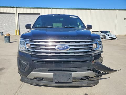 2019 Ford Expedition, VIN 1FMJK1JT7KEA50604. Фото 5 з 6 з аукціону Copart. Каталог авто зі США OpenDataCar.