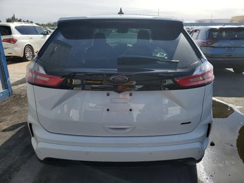 2024 Ford Edge, VIN 2FMPK4G99RBA15088. Фото 6 з 6 з аукціону Copart. Каталог авто зі США OpenDataCar.