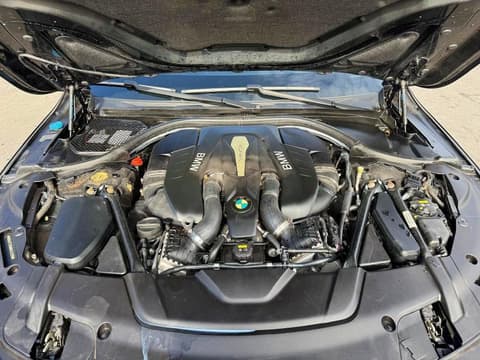 2017 Bmw 7 Series, VIN WBA7F2C58HG422355. Photo 6 of 6 from Copart auction. OpenDataCar US salvage catalog.