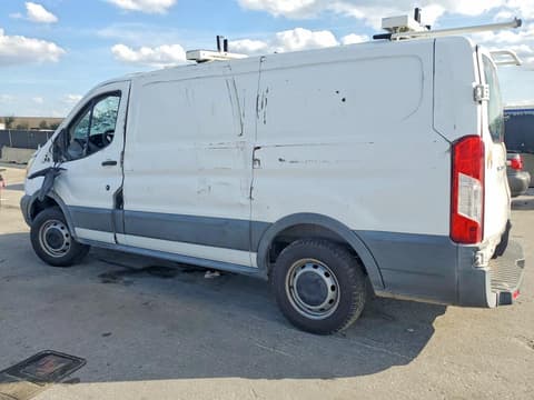 2015 Ford Transit, VIN 1FTNR1ZM3FKA96274. Фото 2 з 6 з аукціону Copart. Каталог авто зі США OpenDataCar.