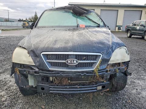 2004 Kia Sorento, VIN KNDJD733945242933. Zdjęcie 5 z 6 z aukcji Copart. Katalog aut z USA OpenDataCar.