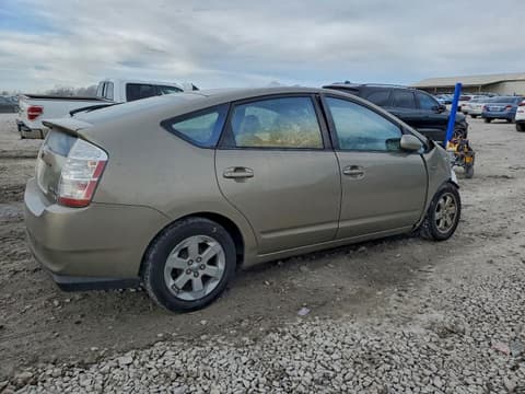 2008 Toyota Prius, VIN JTDKB20U783359096. Фото 3 з 6 з аукціону Copart. Каталог авто зі США OpenDataCar.