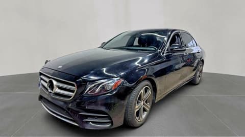 2017 Mercedes-benz E-Class, VIN WDDZF4JB0HA182257. Фото 2 з 6 з аукціону Copart. Каталог авто зі США OpenDataCar.