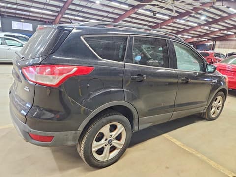 2016 Ford Escape, VIN 1FMCU9G95GUC70835. Zdjęcie 3 z 6 z aukcji Copart. Katalog aut z USA OpenDataCar.