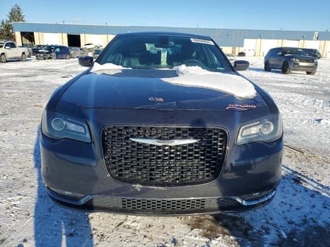 2016 Chrysler 300, VIN 2C3CCABG1GH294894. Фото 5 з 6 з аукціону Copart. Каталог авто зі США OpenDataCar.