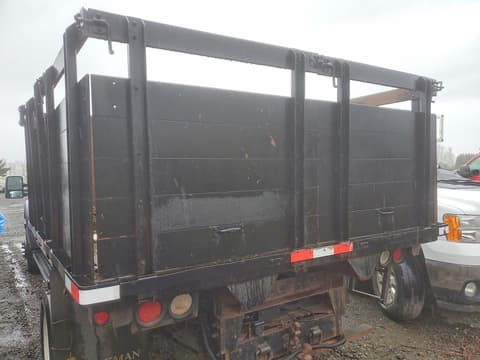 2011 Ford F-450, VIN 1FDAW4GY6BEB77725. Фото 6 з 6 з аукціону Copart. Каталог авто зі США OpenDataCar.