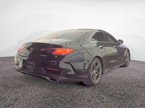 2019 Mercedes-benz CLS-Class, VIN WDD2J5KB5KA017770. Фото 4 з 6 з аукціону Copart. Каталог авто зі США OpenDataCar.