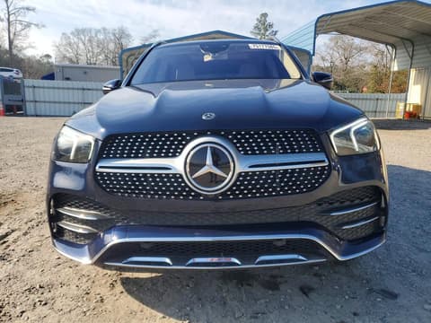 2020 Mercedes-benz GLE-Class, VIN 4JGFB5KB0LA054540. Фото 5 з 6 з аукціону Copart. Каталог авто зі США OpenDataCar.