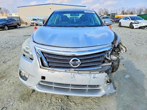 2015 Nissan Altima, VIN 1N4AL3AP7FC444482. Zdjęcie 5 z 6 z aukcji Copart. Katalog aut z USA OpenDataCar.