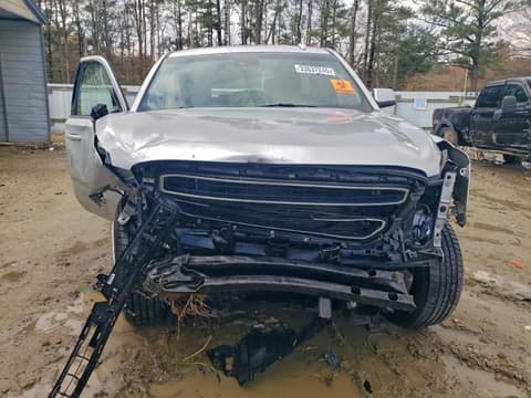 2016 Gmc Yukon, VIN 1GKS2BKC8GR435073. Фото 5 з 6 з аукціону Copart. Каталог авто зі США OpenDataCar.