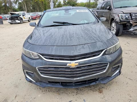 2018 Chevrolet Malibu Limited, VIN 1G1ZD5ST5JF131223. Фото 5 з 6 з аукціону Copart. Каталог авто зі США OpenDataCar.