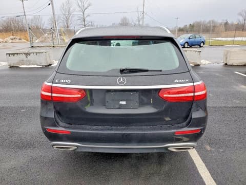 2018 Mercedes-benz E-Class, VIN WDDZH6GB3JA412604. Фото 6 из 6 с аукциона Copart. Каталог авто из США OpenDataCar.