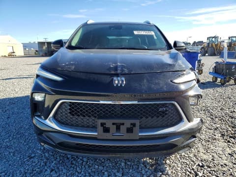 2024 Buick Encore GX, VIN KL4AMESL0RB114301. Фото 5 з 6 з аукціону Copart. Каталог авто зі США OpenDataCar.