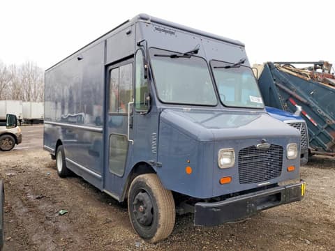 2020 Freightliner Chassis, VIN 4UZAC2EA4LCLZ6649. Фото 4 з 6 з аукціону Copart. Каталог авто зі США OpenDataCar.