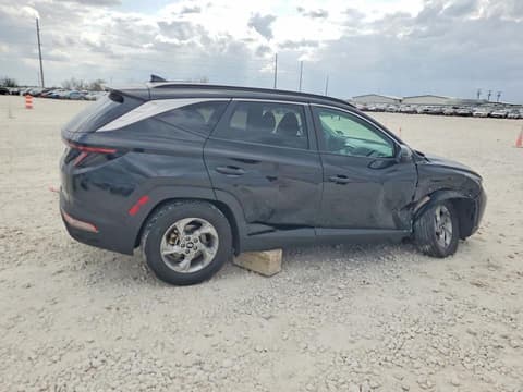 2023 Hyundai Tucson, VIN 5NMJB3AE2PH183549. Фото 3 з 6 з аукціону Copart. Каталог авто зі США OpenDataCar.