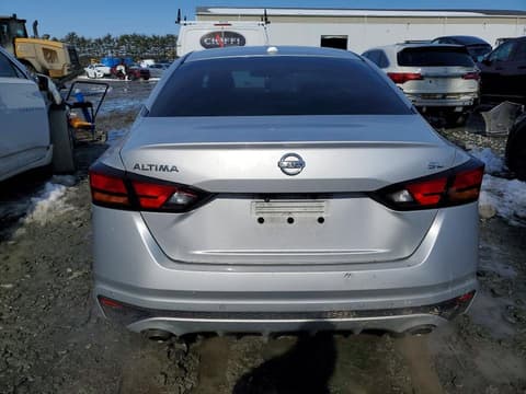 2020 Nissan Altima, VIN 1N4BL4EVXLC154476. Фото 6 з 6 з аукціону Copart. Каталог авто зі США OpenDataCar.