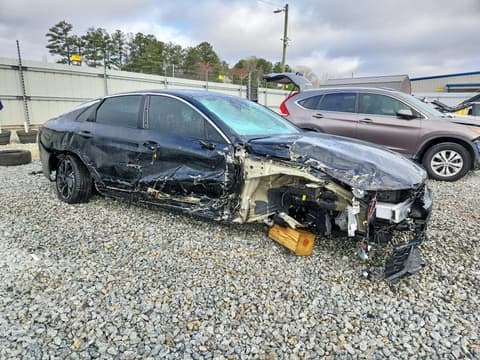 2026 Kia K5, VIN KNAG64J7XT5414469. Фото 4 з 6 з аукціону Copart. Каталог авто зі США OpenDataCar.